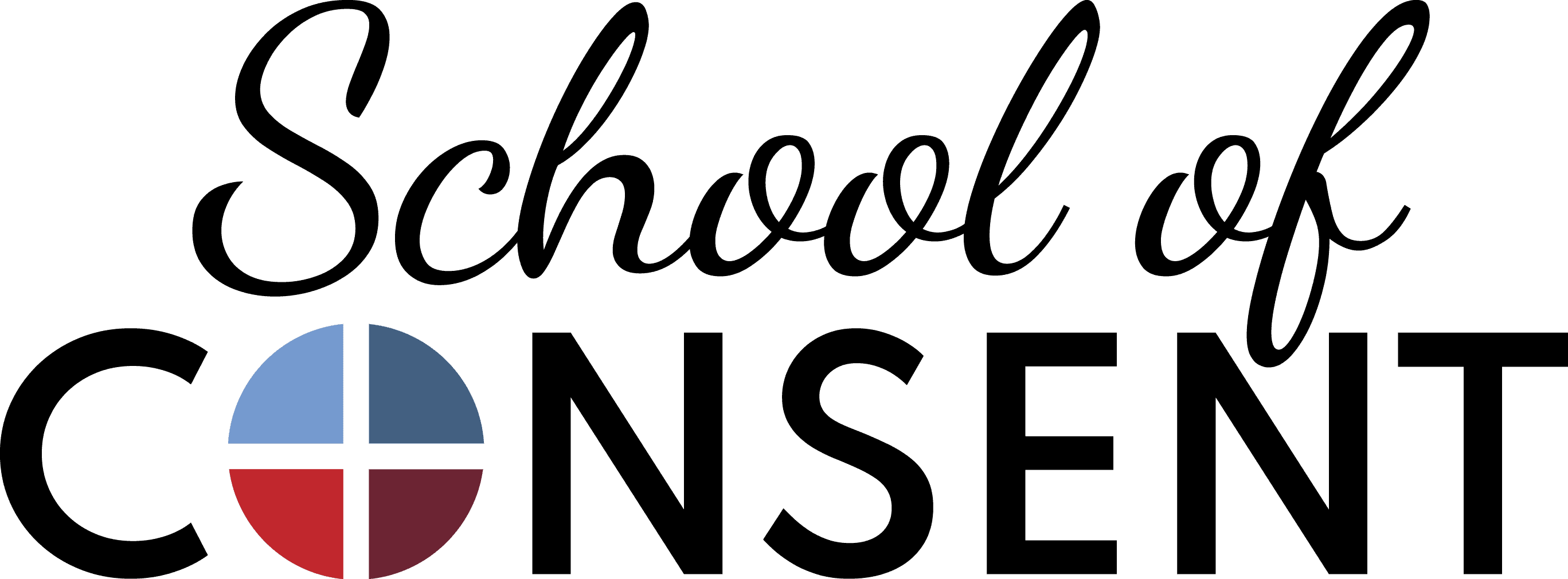 School Of Consent logo