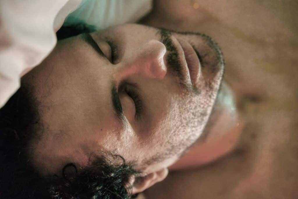 mindful gay sex intimacy