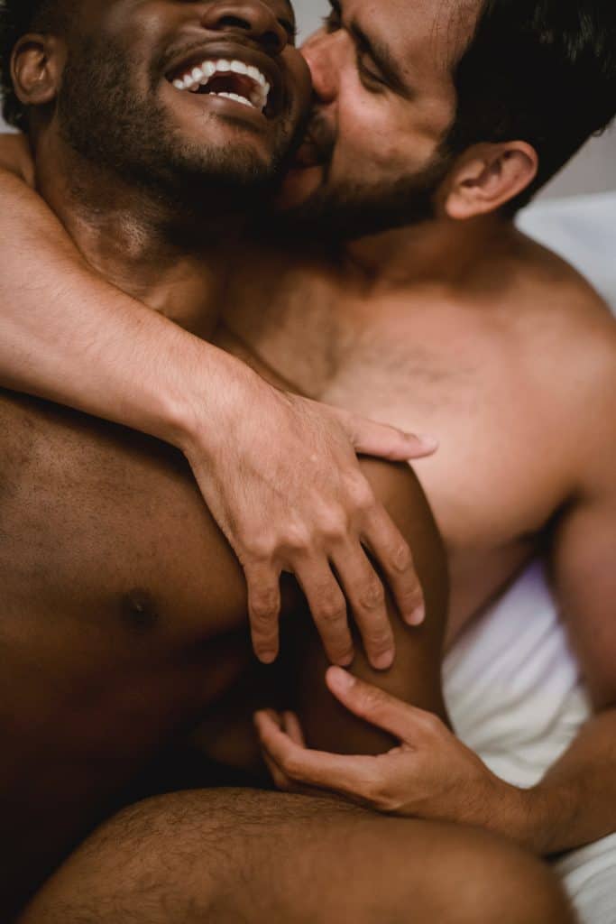 mindful gay sex coaching more pleasure