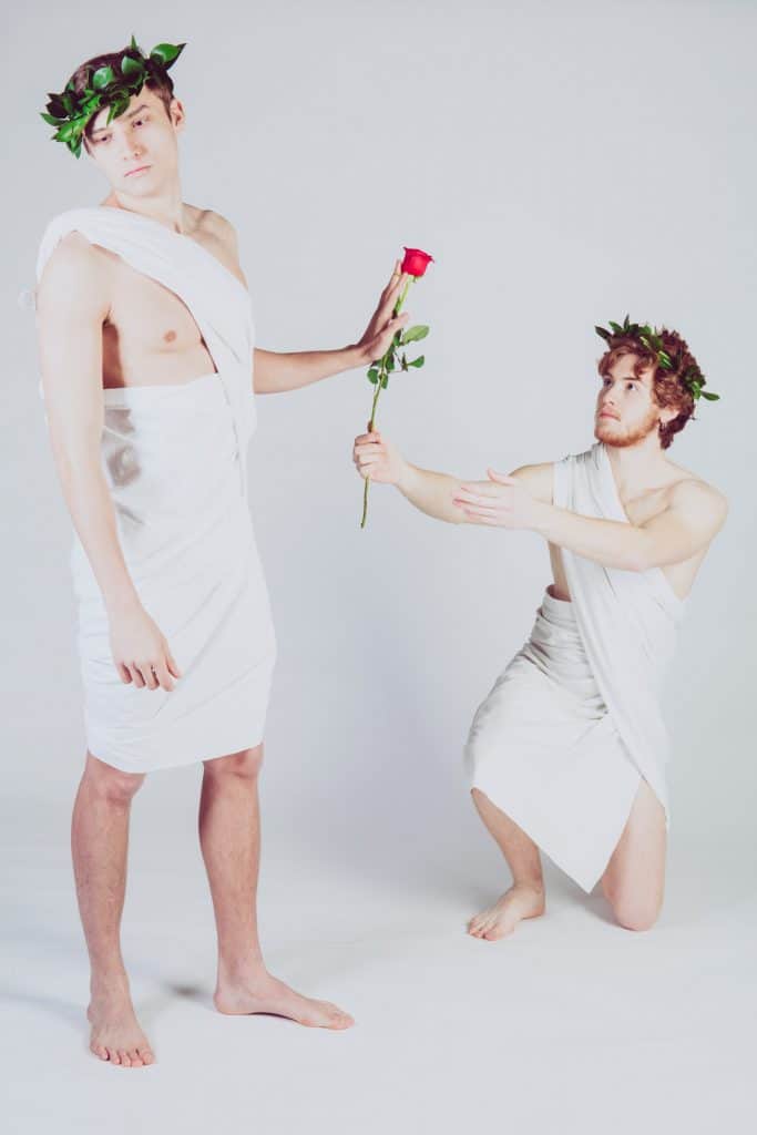 gay sex intimacy coaching
