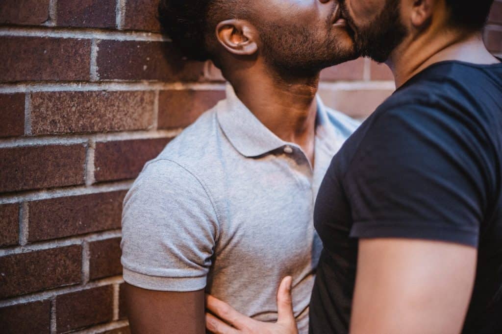 consent gay mindful sex intimacy coach