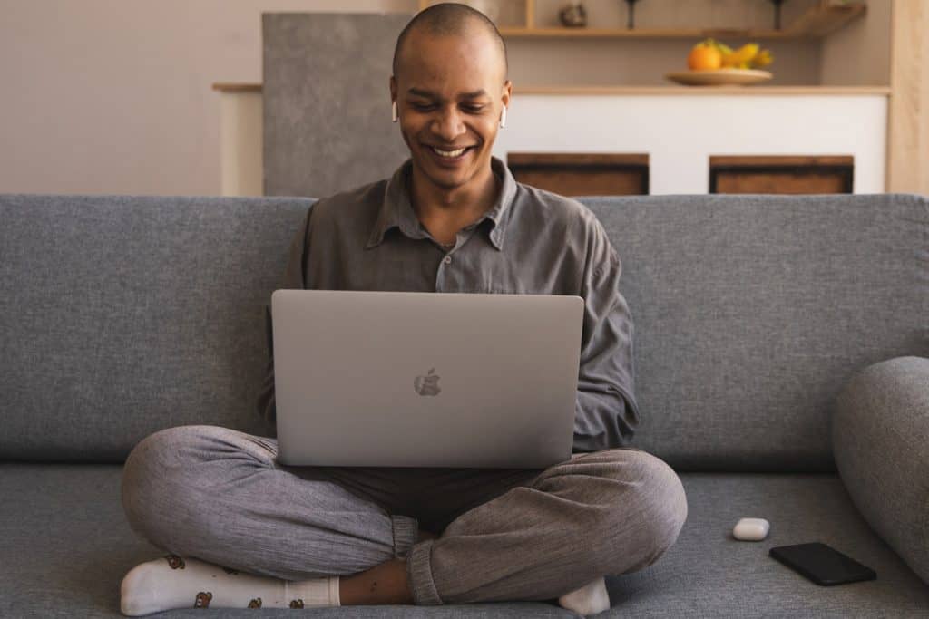 mindful gay sex intimacy online coach coaching