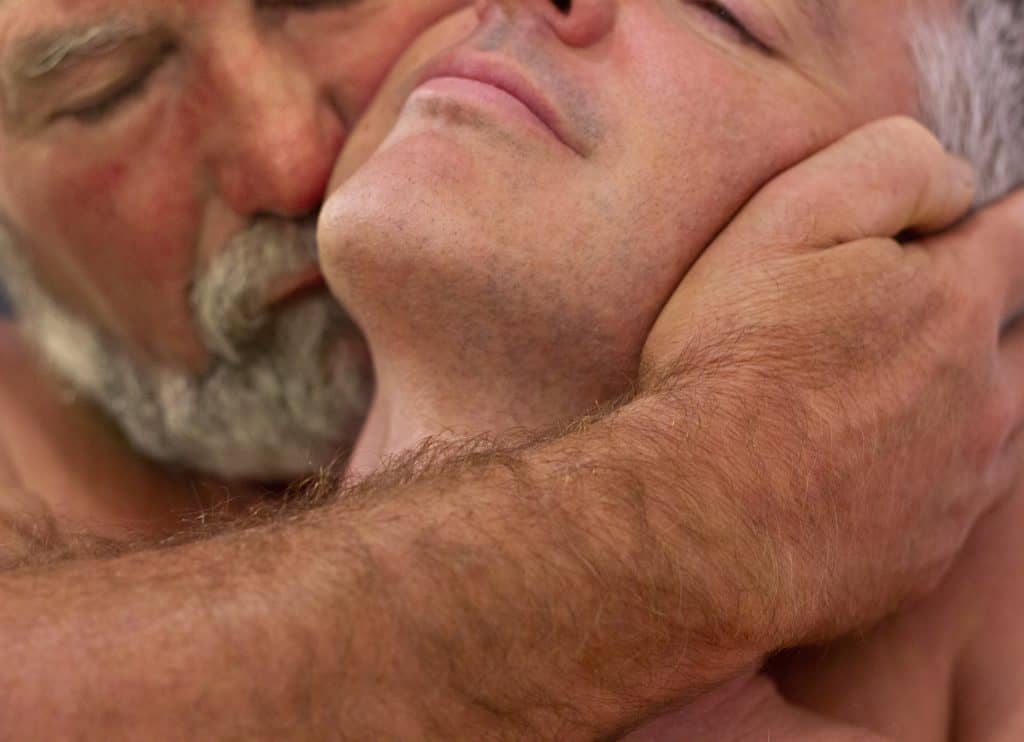 gay intimacy play London Brighton Hastings