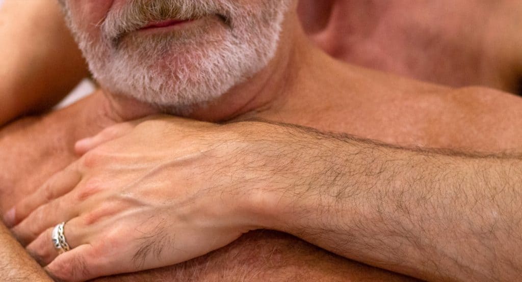 gay sex coach
