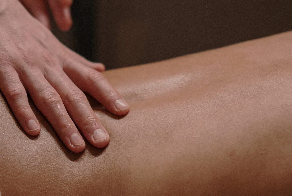 gay sex intimacy coach personal retreat