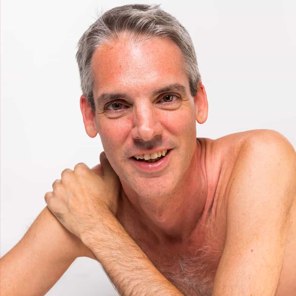 Michael Dresser mindful gay sex intimacy coach london edinburgh UK