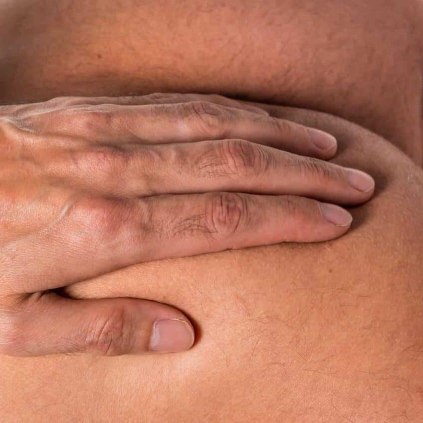 michael dresser mindful gay sex intimacy coaching