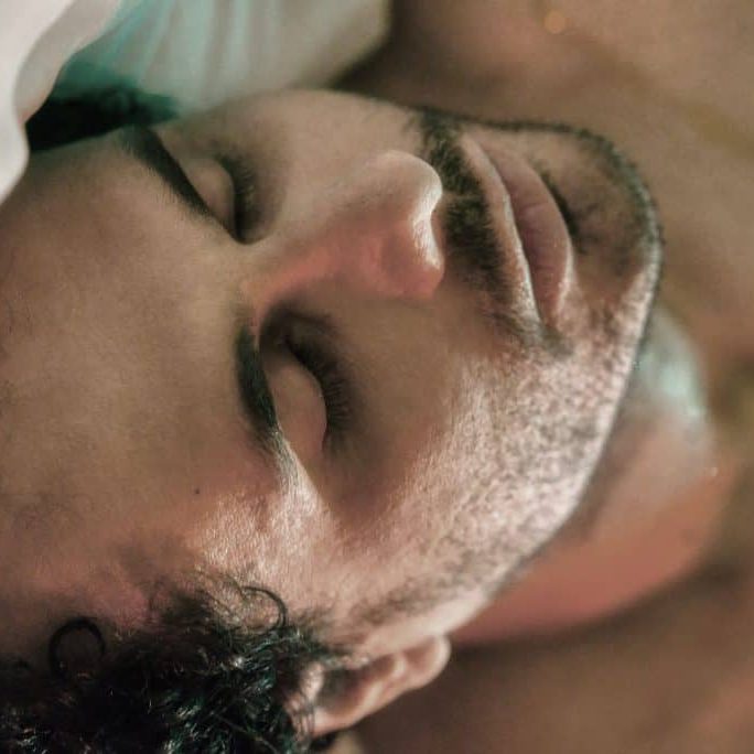 mindful gay sex intimacy