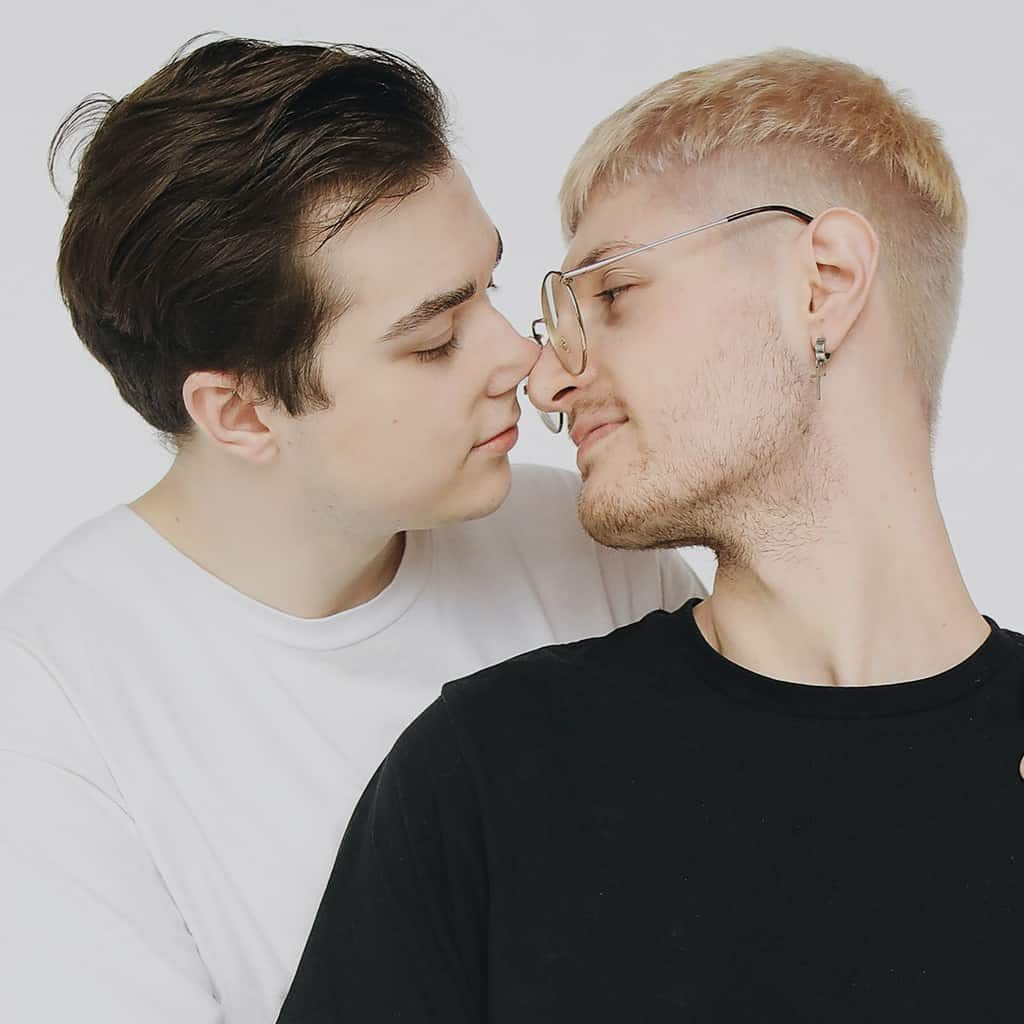 dan and ian 3 gay couples communication