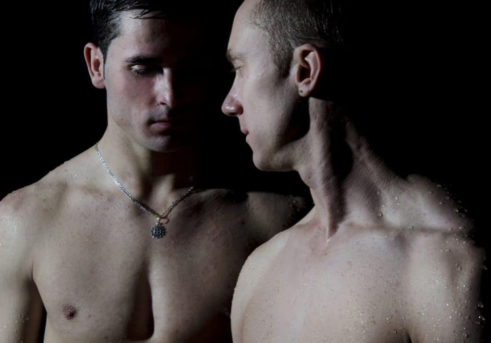 gay desire