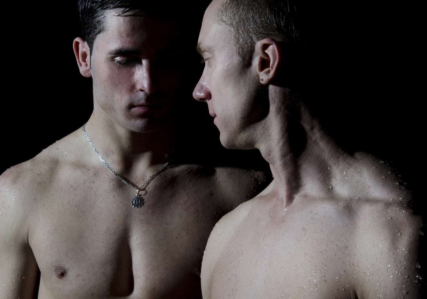 gay desire