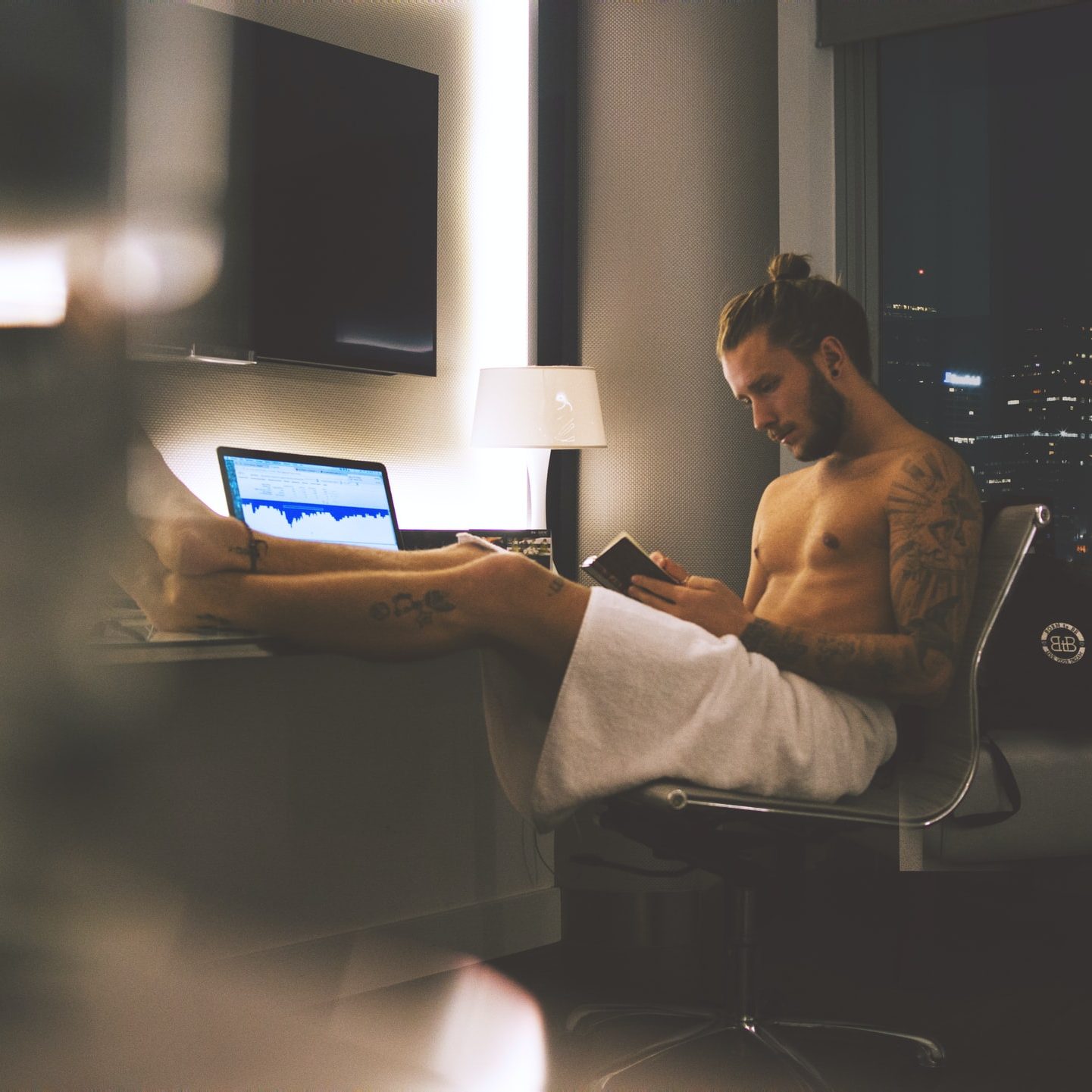 gay porn addiction mindful sex intimacy
