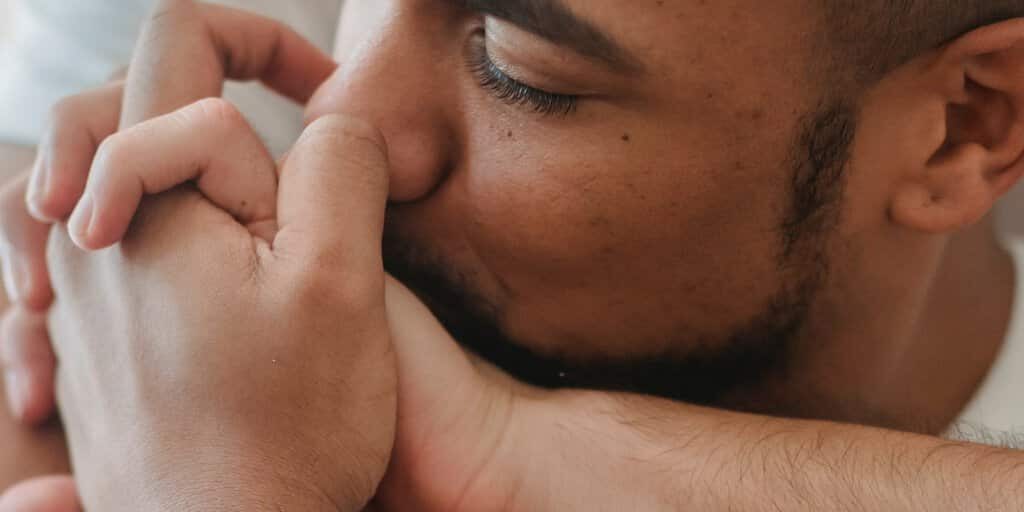 gay sex intimacy coaching