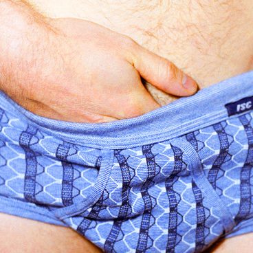 wanker mindful gay sex intimacy coaching better masturbation